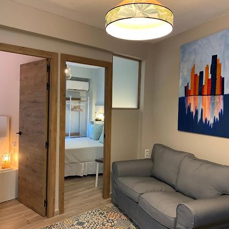 Home Sea&Dreams Beach Кальпе Экстерьер фото
